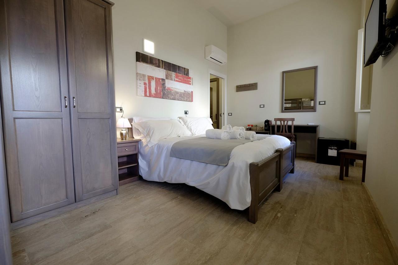 Eos Room And Breakfast Iglesias Bagian luar foto