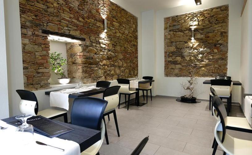 Eos Room And Breakfast Iglesias Bagian luar foto